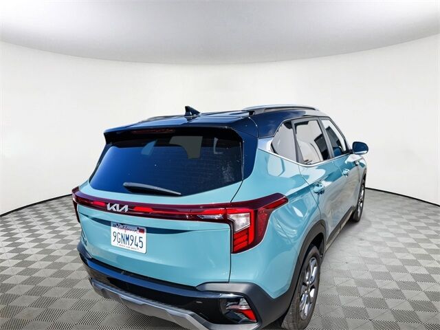 2024 Kia Seltos S Huntington Beach CA