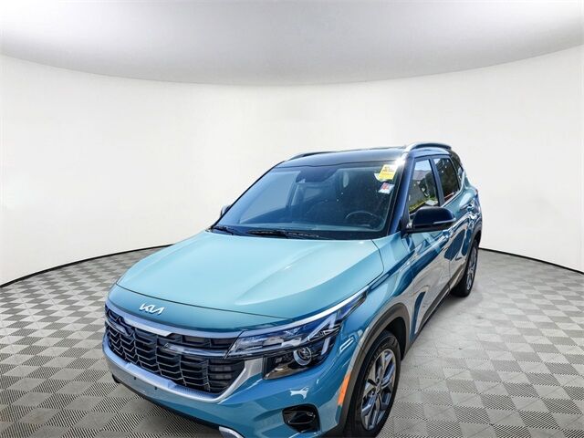 2024 Kia Seltos S Huntington Beach CA