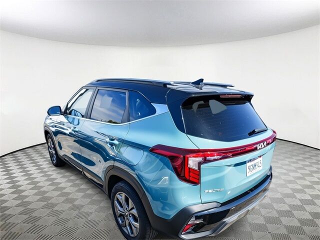 2024 Kia Seltos S Huntington Beach CA