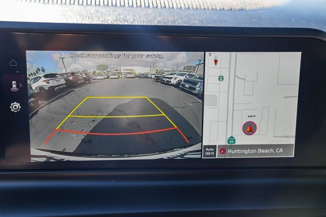 2024 Kia Seltos S Huntington Beach CA