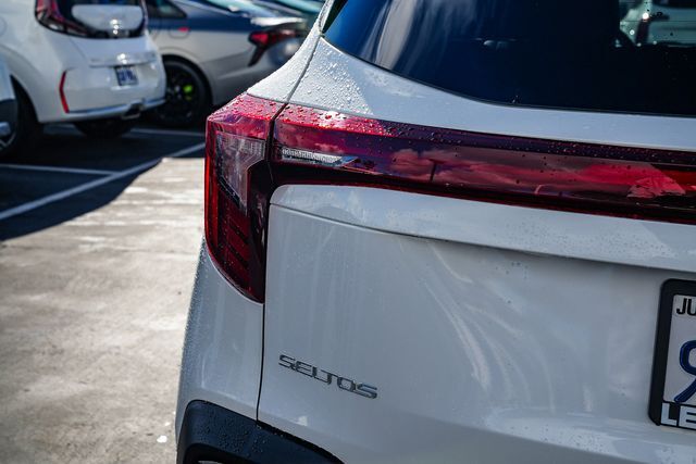 2024 Kia Seltos S Huntington Beach CA