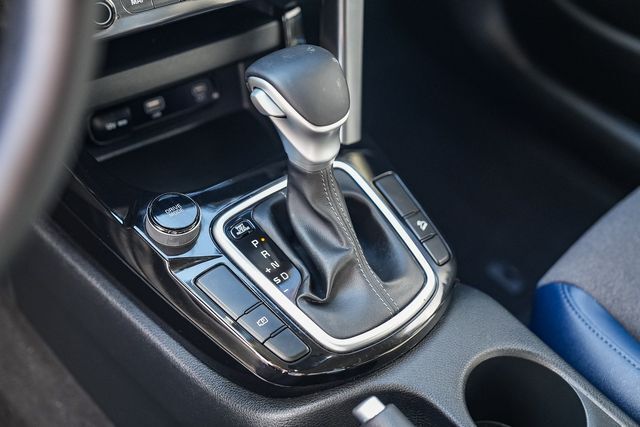 2024 Kia Seltos S Huntington Beach CA