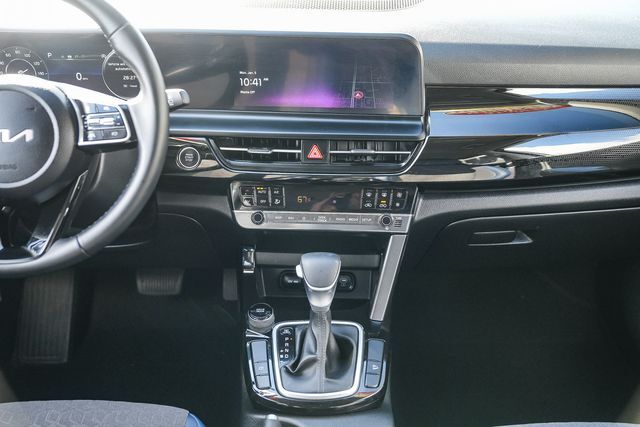 2024 Kia Seltos S Huntington Beach CA