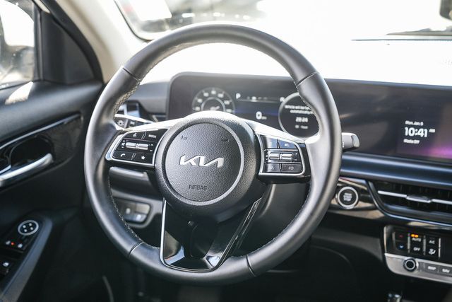 2024 Kia Seltos S Huntington Beach CA