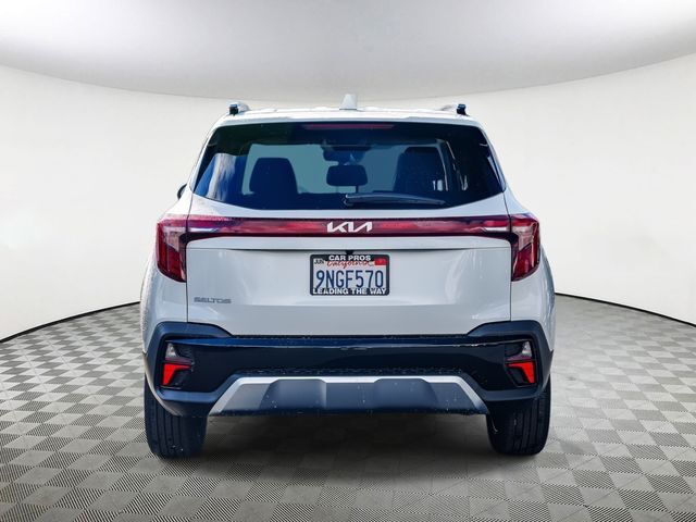 2024 Kia Seltos S Huntington Beach CA