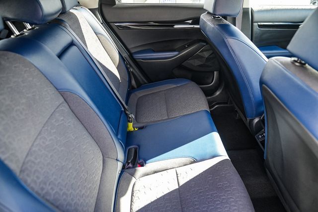 2024 Kia Seltos S Huntington Beach CA