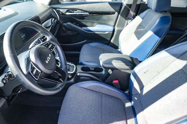 2024 Kia Seltos S Huntington Beach CA