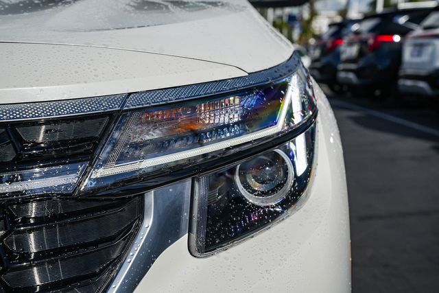 2024 Kia Seltos S Huntington Beach CA