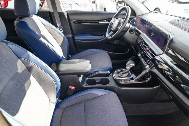 2024 Kia Seltos S Huntington Beach CA