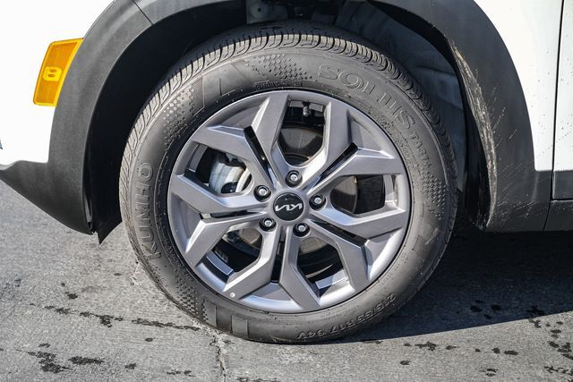 2024 Kia Seltos S Huntington Beach CA