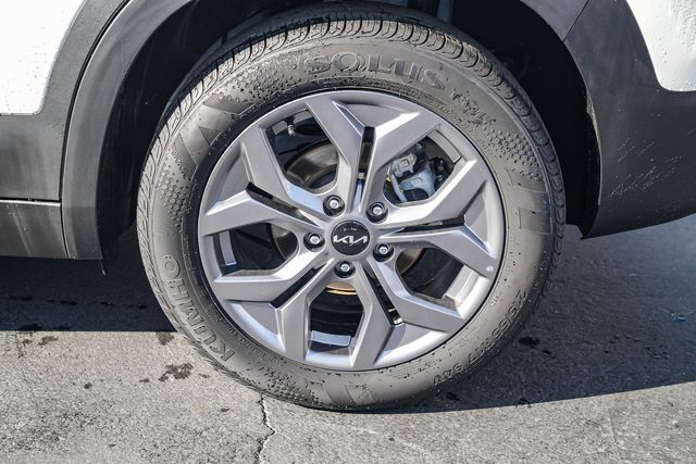 2024 Kia Seltos S Huntington Beach CA