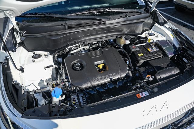 2024 Kia Seltos S Huntington Beach CA