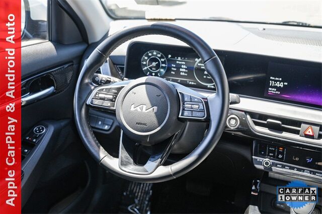 2024 Kia Seltos S Huntington Beach CA
