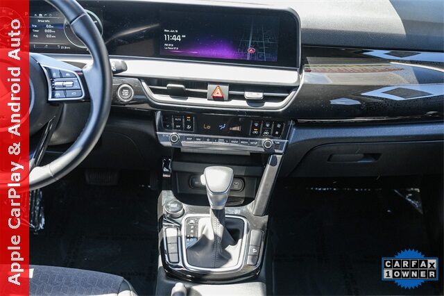 2024 Kia Seltos S Huntington Beach CA