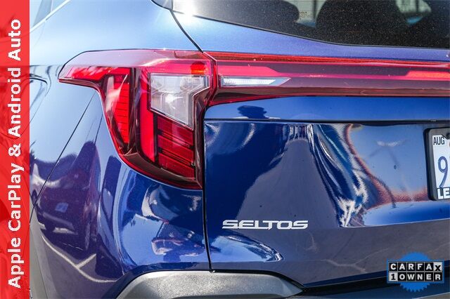 2024 Kia Seltos S Huntington Beach CA