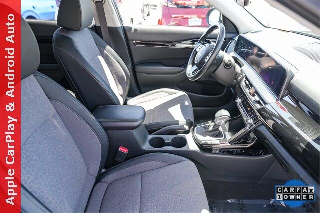 2024 Kia Seltos S Huntington Beach CA