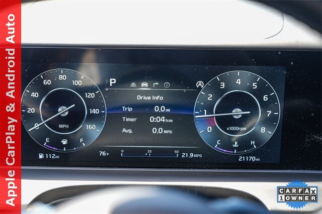 2024 Kia Seltos S Huntington Beach CA