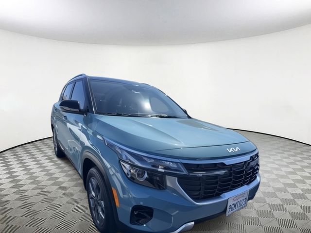2024 Kia Seltos S Huntington Beach CA