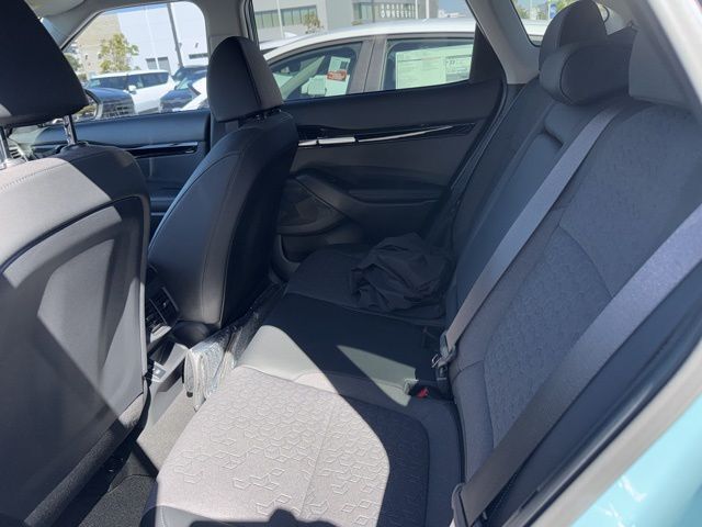 2024 Kia Seltos S Huntington Beach CA