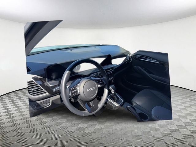 2024 Kia Seltos S Huntington Beach CA