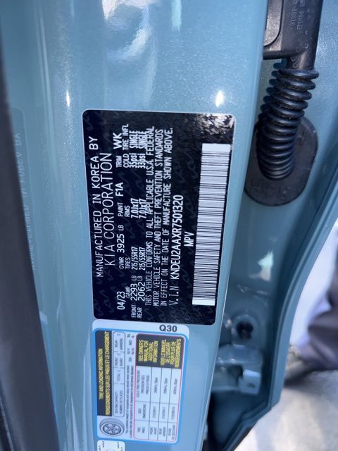 2024 Kia Seltos S Huntington Beach CA