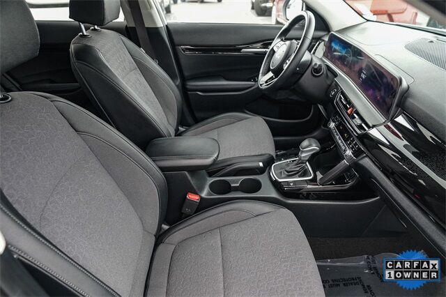 2024 Kia Seltos S Huntington Beach CA