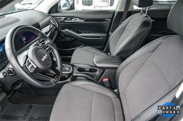 2024 Kia Seltos S Huntington Beach CA