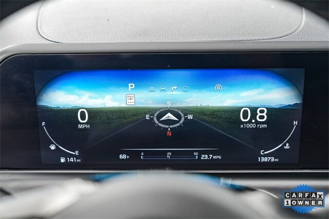 2024 Kia Seltos S Huntington Beach CA