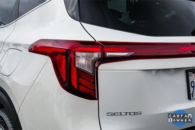 2024 Kia Seltos S Huntington Beach CA