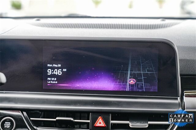 2024 Kia Seltos S Huntington Beach CA