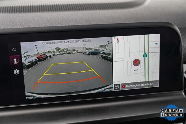 2024 Kia Seltos S Huntington Beach CA
