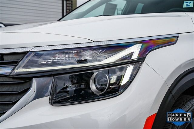 2024 Kia Seltos S Huntington Beach CA