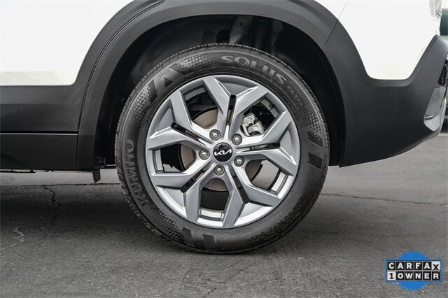2024 Kia Seltos S Huntington Beach CA