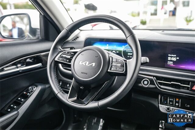 2024 Kia Seltos S Huntington Beach CA