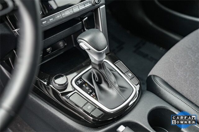 2024 Kia Seltos S Huntington Beach CA