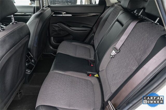 2024 Kia Seltos S Huntington Beach CA