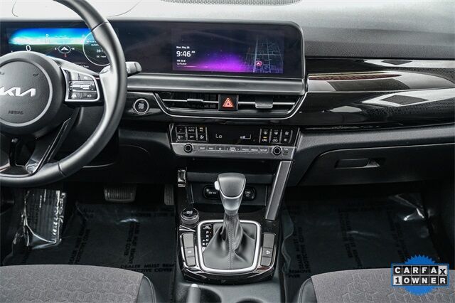 2024 Kia Seltos S Huntington Beach CA