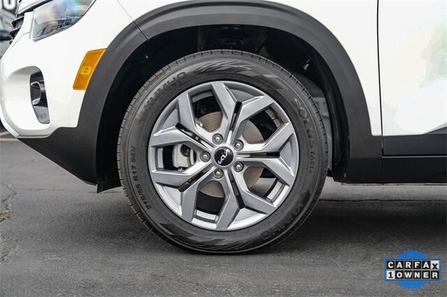 2024 Kia Seltos S Huntington Beach CA