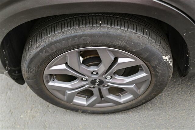 2024 Kia Seltos S Tacoma WA