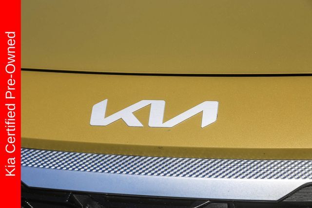 2024 Kia Seltos S Moreno Valley CA