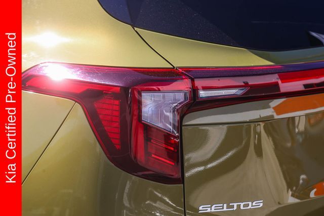 2024 Kia Seltos S Moreno Valley CA