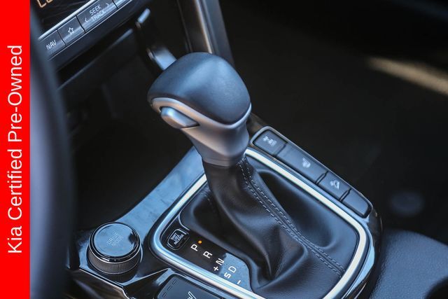 2024 Kia Seltos S Moreno Valley CA