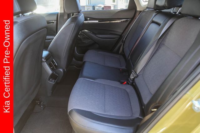 2024 Kia Seltos S Moreno Valley CA