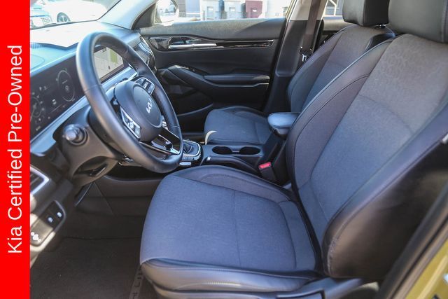 2024 Kia Seltos S Moreno Valley CA