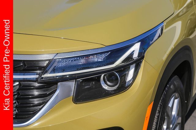 2024 Kia Seltos S Moreno Valley CA