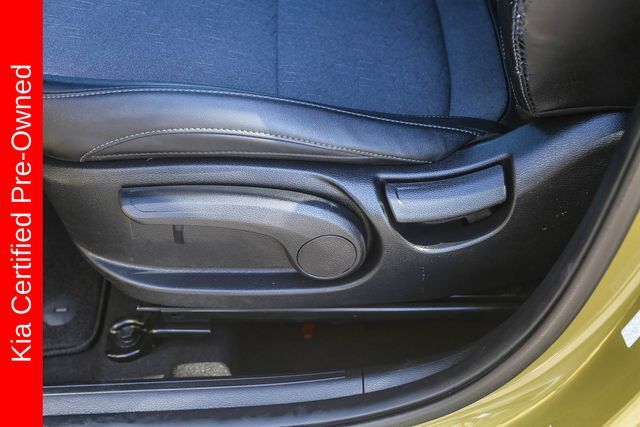 2024 Kia Seltos S Moreno Valley CA