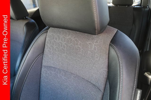 2024 Kia Seltos S Moreno Valley CA