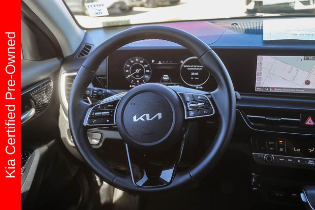 2024 Kia Seltos S Moreno Valley CA