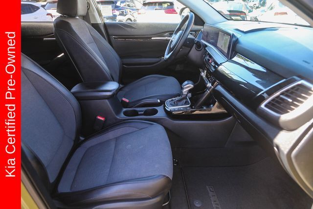 2024 Kia Seltos S Moreno Valley CA
