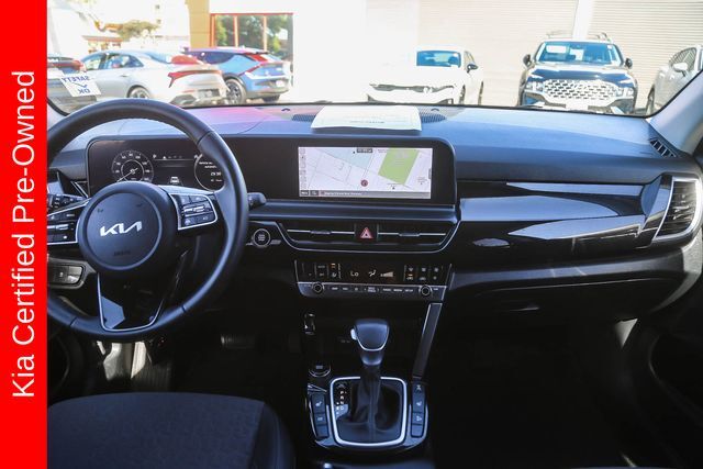 2024 Kia Seltos S Moreno Valley CA